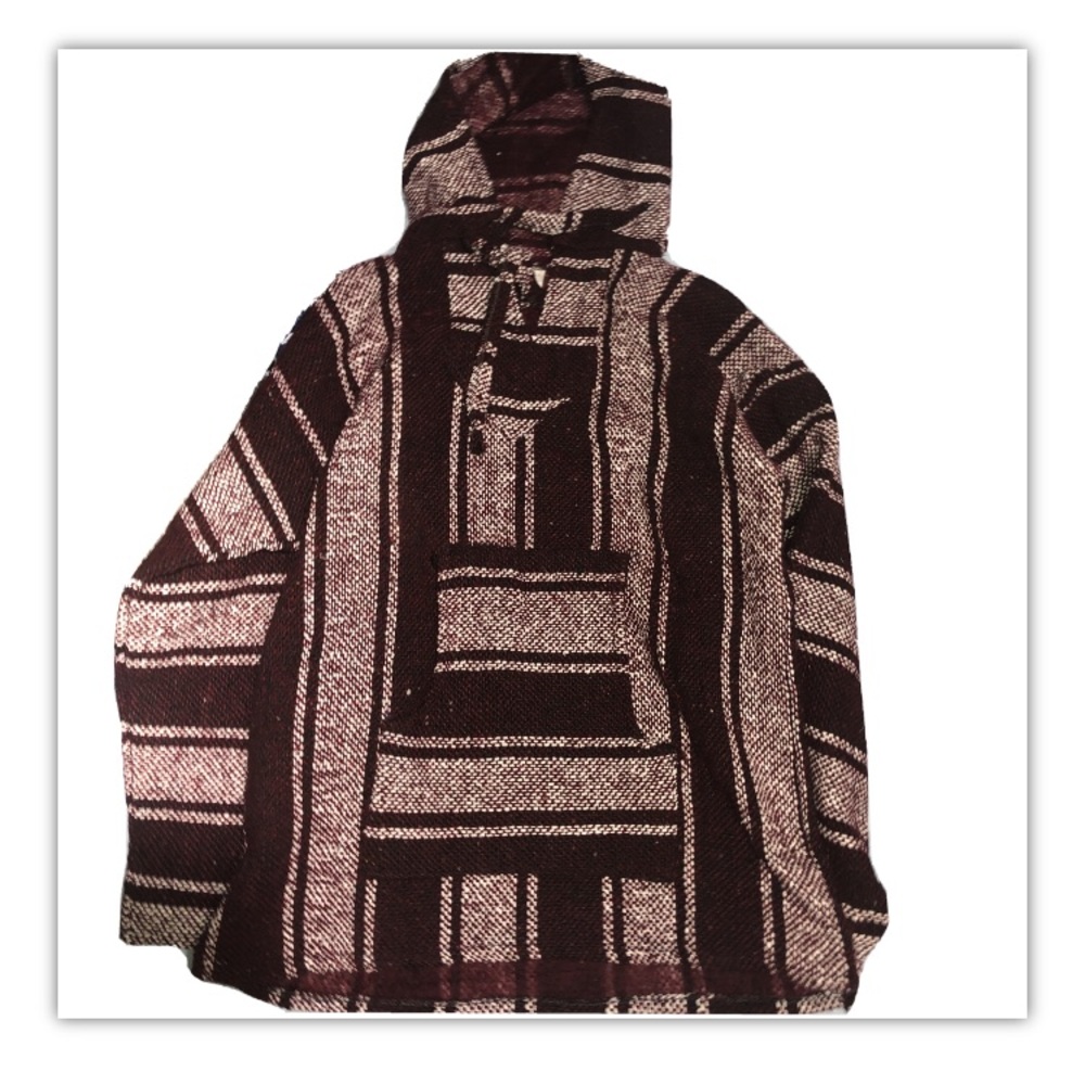 Ponchos